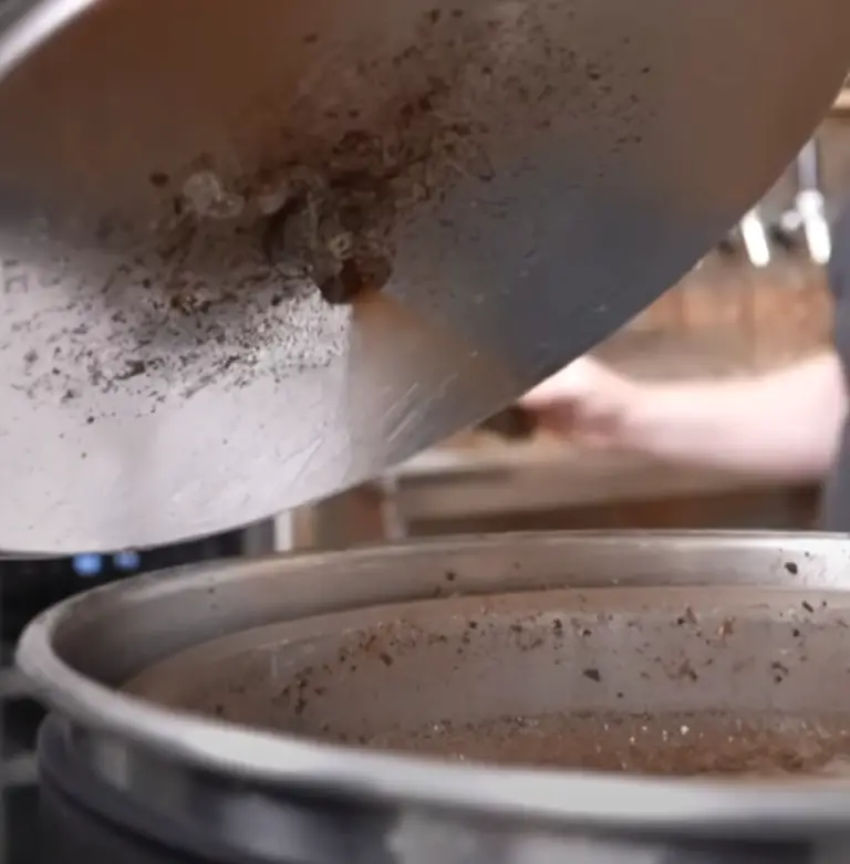 Should You Recirculate Your Wort During the Mash?