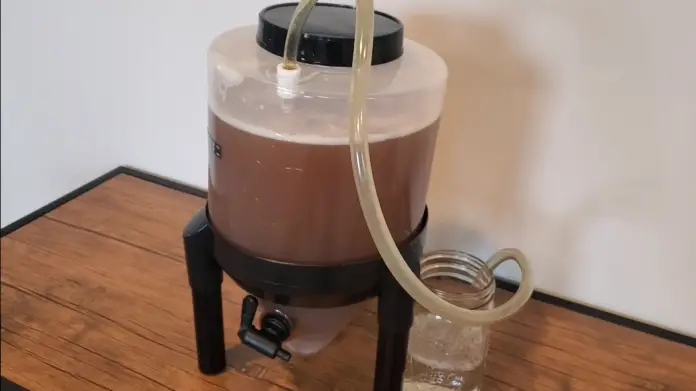 Why You Should Be Using Blowoff Tubes (Instead of Airlocks) During Active Fermentation