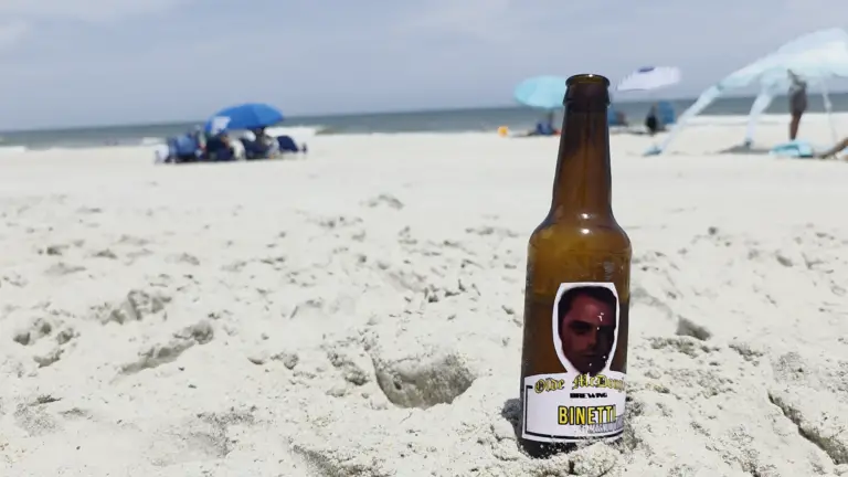 Why Does My Homebrew Taste Like Plastic? (The DMS Fix + a Hoppy Corn Lager Recipe)
